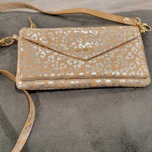 Lodis Small Crossbody Clutch